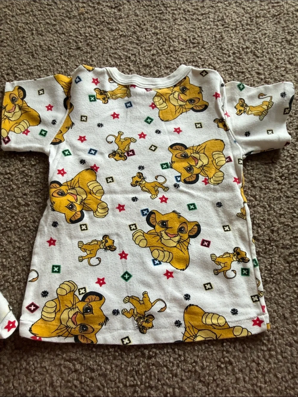 Disney soft white